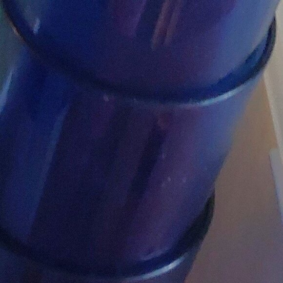 TUPPERWARE "Celebration Series" Tumblers (Set of 3) - Picture 3 of 3